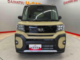 タント ファンクロス リミテッド 