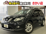 日産 エクストレイル