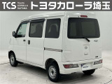 外板色はホワイト(W19)!ボディサイズは全長339&times;全幅147&times;全高187センチ!4ナンバー登録となります!