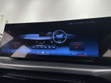 フロントシートはヒーター付です。