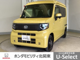 ホンダ N-VAN e: