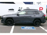 RAV4 2.0 アドベンチャー 4WD 