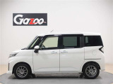 ルーミー 1.0 カスタム G-T 
