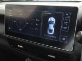 10.25インチタッチスクリーン。スマートフォンとの接続によりApple CarPlay・Android Autoをご使用いただけます。