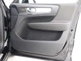 運転席ドアトリム