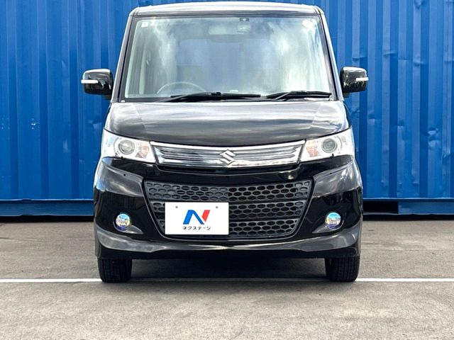 スズキ パレット SW リミテッドII の中古車詳細 (67,597km, スパーク