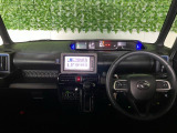 タントカスタム RS スタイルセレクション 