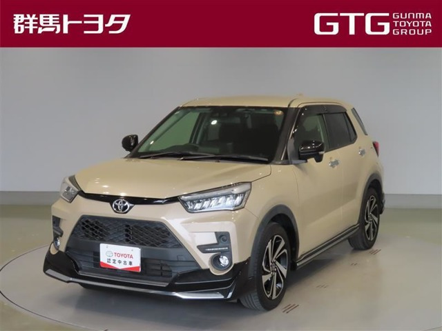 ライズ 1.0 Z 4WD 