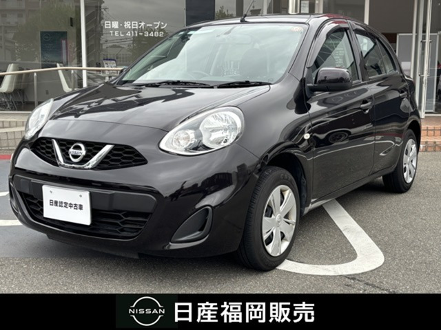 マーチ 1.2 S 