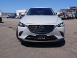 CX-3  1.5 15S ツーリング 4WD