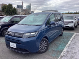 ●当店は「ホンダカーズ埼玉」という新車ディーラーです!埼玉県内に全52店舗ございます。当店に展示している車のほとんどが下取車です。このフリードも下取車です。
