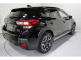 インプレッサXV  Advance EyeSight搭載車