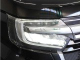 ◆LEDヘッドライト◆ LEDライトは、明るく視認性が良く、省エネで環境にもやさしいヘッドライトです!