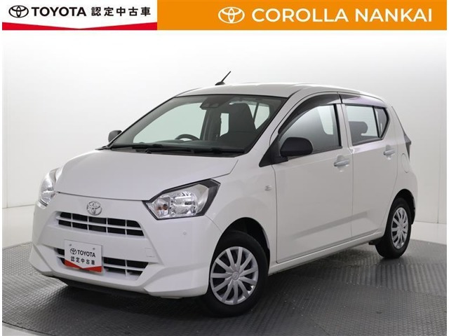 トヨタ ピクシスエポック 