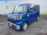 雪道や悪路も安心の4WD!
