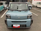 タフト G 