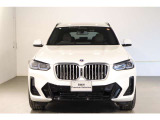 X3 xドライブ20d Mスポーツ ディーゼル 4WD 