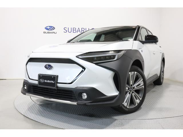 ソルテラ ET-HS 4WD 