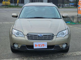 レガシィアウトバック 3.0 R 4WD 