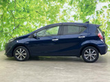 アクア 1.5 S スタイルブラック 