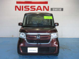 N-BOX G EX 