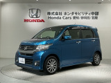 ホンダ N-WGNカスタム