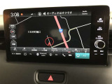 ディスプレイオーディオを装備。スマホとクルマをつなぐことで、これまでのナビに加えて、いろんなサービスが楽しめます。
