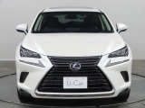 NX 300h バージョンL 4WD 