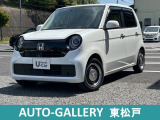 白色のN-ONE オリジナルが入庫しました。純正ナビ、バックカメラ装備のお車です。