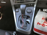 フロア8速AT車!フルタイム4WD