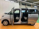 残価型クレジットもご好評いただいております!月々のお支払いを抑え、お車をお求めやすくご購入いただけます。また数年後に、高めの残価額で乗り換えの選択もしやすくなります。※詳しくはスタッフまで