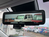 デジタルインナーミラー