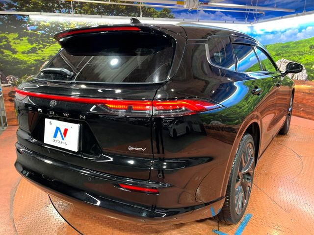 トヨタ クラウンエステート 2.5 Z E-Four 4WD の中古車詳細 (7,650km