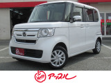 ☆安心の4WD☆N-BOX入庫しました☆