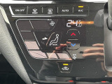 【オートエアコン】車内温度を感知して自動で温度調整をしてくれるのでいつでも快適な車内空間を創り上げます!