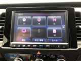 【純正ナビ】Honda純正のGathersナビがついています!Bluetoothも使えます♪