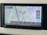★ケンウッド製メモリーナビ★「MDV-D307」搭載!ワンセグTV機能あり!
