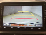 いまや必須装備「ナビゲーション」搭載!知らない場所にスイスイッとドライブ。もう、これなしではハンドルを握れませんね!でも運転中の操作は危険ですのでご注意ですね☆