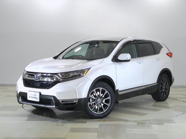 CR-V  2.0 e:HEV EX