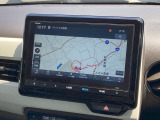 ホンダ純正8インチインターナビは多彩な機能でしっかりと使って頂けますよ(*^_^*)
