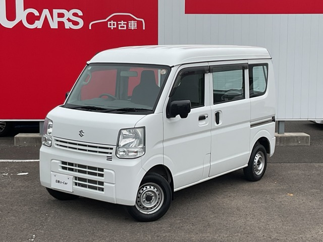 エブリイ PA ハイルーフ 4WD 