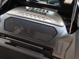 2GR-FE型 V型6気筒のNAエンジンが搭載され、出力280PS/6,400rpm(カタログ値)、最大トルク35.7kg-m/4,700rpmを発揮します。