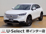 R4年式ホンダセンシング付きヴェゼルハイブリッド入荷しました!■純正ナビ■Rカメラ■ETC■LED■ドラレコ