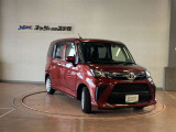 ルーミー 1.0 X 4WD 