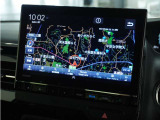◆ホンダ純正メモリーナビ◆初めての場所もナビゲーションがご案内!楽しい旅行をサポートします。