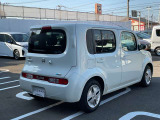 キューブ 1.5 15X Mセレクション 