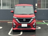デイズルークス ハイウェイスター Xターボ 助手席スライドアップシート 