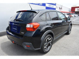 インプレッサXV 2.0i-L アイサイト 4WD 