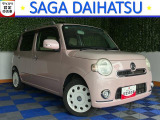 ダイハツ ミラココア