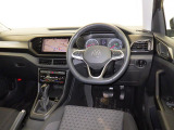 T-Cross TSI アクティブ 